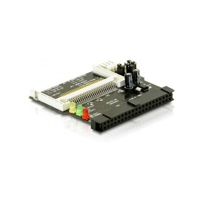 DeLOCK Ide Hane Till 40pin Cf-Adapter DeLOCK Ide Hane Till 40pin Cf-Adapter