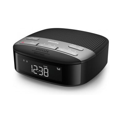 Philips Tar3505/12 Väckarklocka Philips Tar3505/12 Väckarklocka