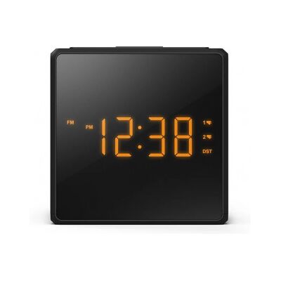 Philips Tar4500/10 Klockradio Philips Tar4500/10 Klockradio