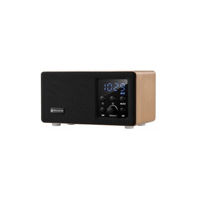 ProCaster Fusion Fm-Klockradio Med Bluetooth-Anslutning ProCaster Fusion Fm-Klockradio Med Bluetooth-Anslutning