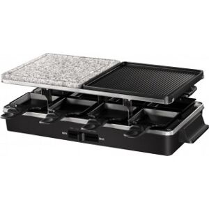 Russell Hobbs Multi Raclette 3-I-1 -Raklettegrill