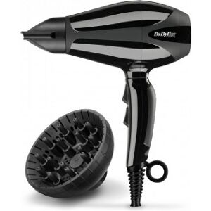 BaByliss Bl6715de Compact Pro -Hårtork