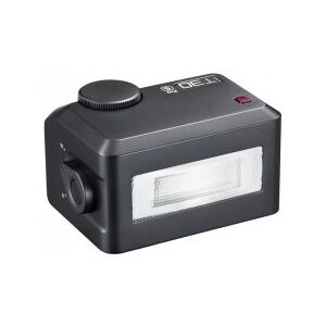 Godox It30pro F Black Iflash Ttl Blixt Med Batteri Godox It30pro F Black Iflash Ttl Blixt Med Batteri