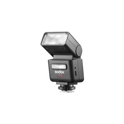 Godox It32 Iflash Ttl Batteriblixt Godox It32 Iflash Ttl Batteriblixt
