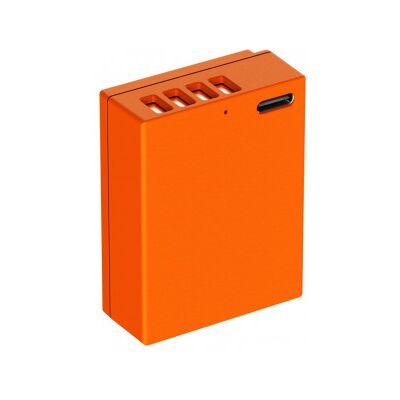 Rollei Np-W126 Usb-C Laddningsbart Batteri Rollei Np-W126 Usb-C Laddningsbart Batteri