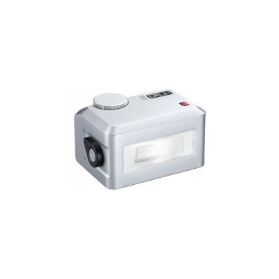 Godox It30pro F Silver Iflash Ttl Batteriblixt Godox It30pro F Silver Iflash Ttl Batteriblixt