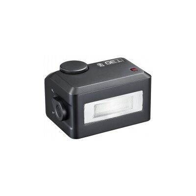 Godox It30pro N Svart Iflash Ttl Batteriblixt Godox It30pro N Svart Iflash Ttl Batteriblixt