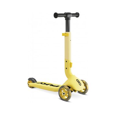 Puky Push Sparkcykel, Ananas Puky Push Sparkcykel, Ananas