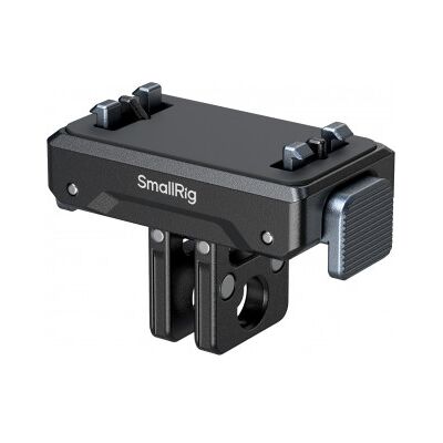 SmallRig 5814 Snabblåsningsadapter, Insta360 X5 / X4 Air / Ace Pro 2 / SmallRig 5814 Snabblåsningsadapter, Insta360 X5 / X4 Air / Ace Pro 2 /