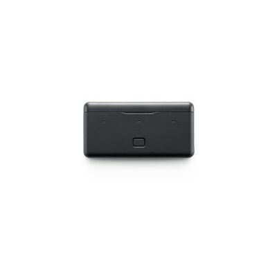 DJI Osmo Multifunktionell Batterifodral 3 Laddningslåda DJI Osmo Multifunktionell Batterifodral 3 Laddningslåda