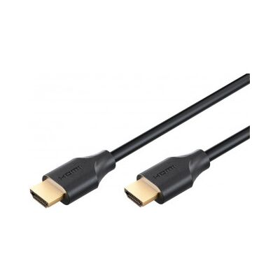 Goobay Ultra96 Hdmi-Kabel, 16k/60 Hz, 2 M Goobay Ultra96 Hdmi-Kabel, 16k/60 Hz, 2 M