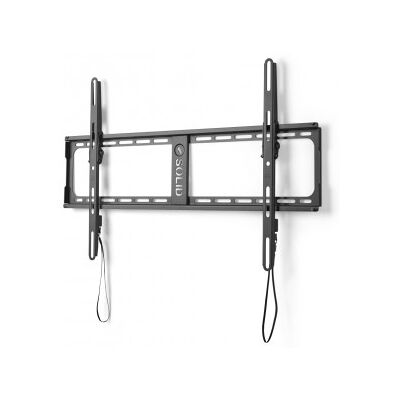 One For All Wm4625 Solid Väggfäste Med Lutning För 32–90" Tv-Apparater One For All Wm4625 Solid Väggfäste Med Lutning För 32–90" Tv-Apparater