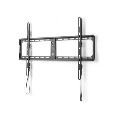 One For All Wm4615 Solid Fast Väggfäste För 32-90" Tv-Apparater One For All Wm4615 Solid Fast Väggfäste För 32-90" Tv-Apparater