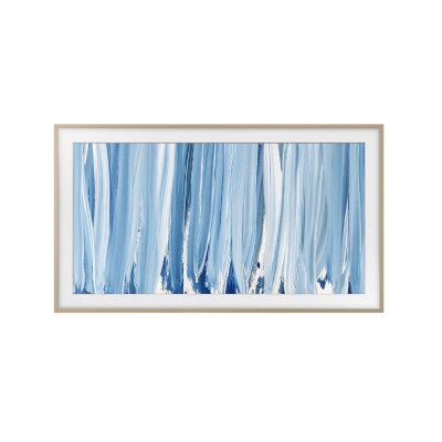 Samsung Frame Bytbara Ramar 55", Ljusbrun (2021–2026) Samsung Frame Bytbara Ramar 55", Ljusbrun (2021–2026)