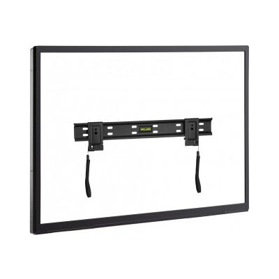 Mozi Slimfix B1 Mark 2 Väggfäste För 32-55" Tv Mozi Slimfix B1 Mark 2 Väggfäste För 32-55" Tv