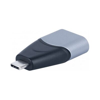 Fuj:tech Usb-C - Hdmi -Adapter Fuj:tech Usb-C - Hdmi -Adapter