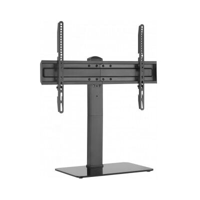 Mozi Ts-3 Large 37"-70" -Television Kääntyvä Pöytäjalusta Mozi Ts-3 Large 37"-70" -Television Kääntyvä Pöytäjalusta