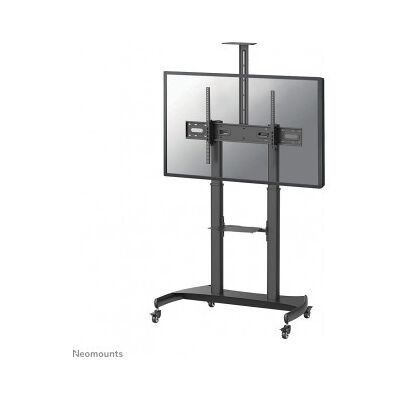 Neomounts Plasma-M1950e Mobilskärm/tv Golvstativ För 60-100" Skärm, Sv Neomounts Plasma-M1950e Mobilskärm/tv Golvstativ För 60-100" Skärm, Sv