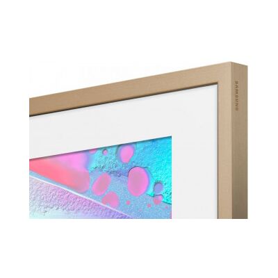 Samsung Vg-Scff65tkb The Frame 65" Utbytesskal, Ljusbrun Samsung Vg-Scff65tkb The Frame 65" Utbytesskal, Ljusbrun