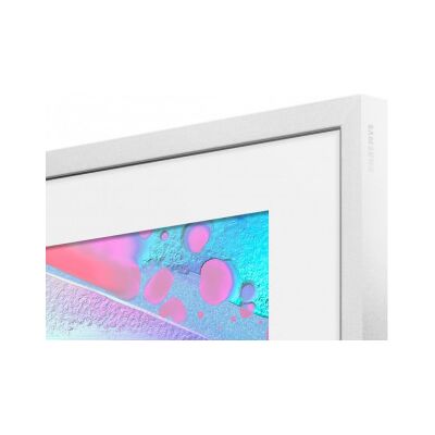 Samsung Vg-Scff65wtb The Frame 65" Utbyttramma, Vit Samsung Vg-Scff65wtb The Frame 65" Utbyttramma, Vit