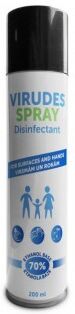 Virudes desinfektionsspray Virudes desinfektionsspray