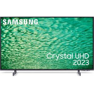 Samsung Cu8072 65