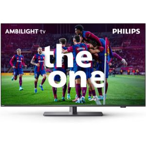 Philips The One Pus8808 65
