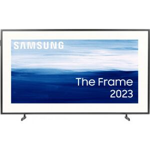 Samsung Ls03c 32" The Frame Full Hd Qled Tv