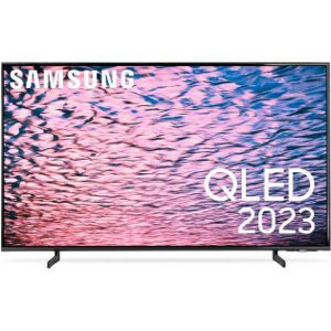 Samsung Q60c 65" 4k Qled Tv
