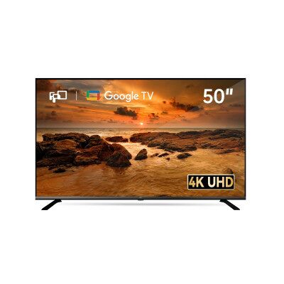 FPD 50" D900 4k Led Google Tv FPD 50" D900 4k Led Google Tv