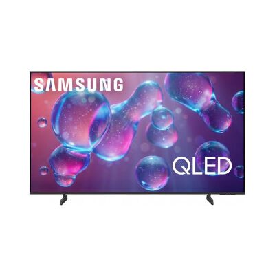 Samsung 85" Q6fa 4k Qled Tv Samsung 85" Q6fa 4k Qled Tv
