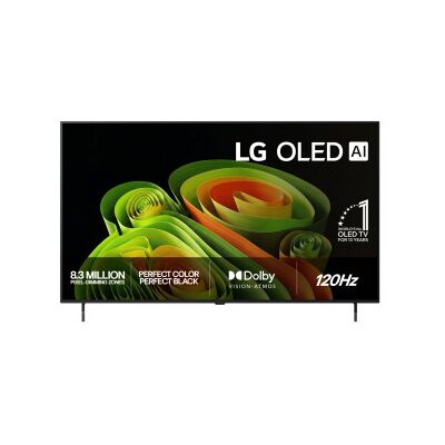Lg 55" Oled B6e – 4k Tv Lg 55" Oled B6e – 4k Tv