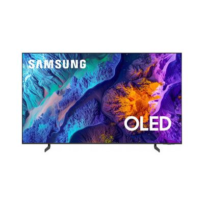 Samsung 83" S85f 4k Oled Tv Samsung 83" S85f 4k Oled Tv