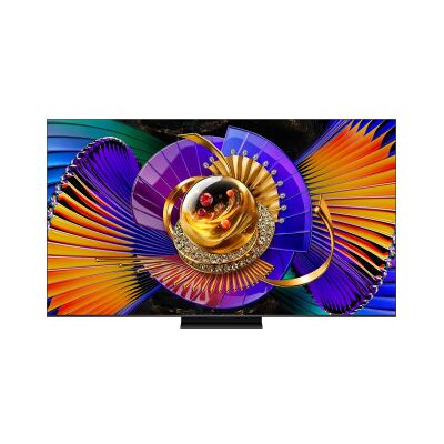 TCL 75" C7l – 4k Sqd Mini-Led Google Tv TCL 75" C7l – 4k Sqd Mini-Led Google Tv
