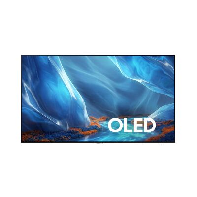 Samsung 48" S90h – 4k Oled Tv Samsung 48" S90h – 4k Oled Tv