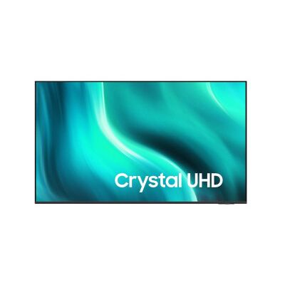 Samsung 55" U80 – 4k Led Tv (2026) Samsung 55" U80 – 4k Led Tv (2026)