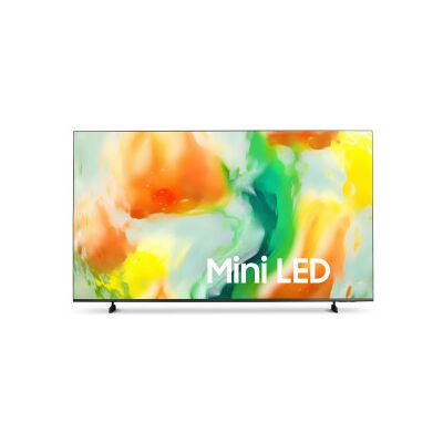 Samsung 55" M80h – 4k Edge Mini-Led Tv Samsung 55" M80h – 4k Edge Mini-Led Tv