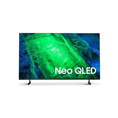 Samsung 75" Qn80h – 4k Qd Mini-Led Tv Samsung 75" Qn80h – 4k Qd Mini-Led Tv