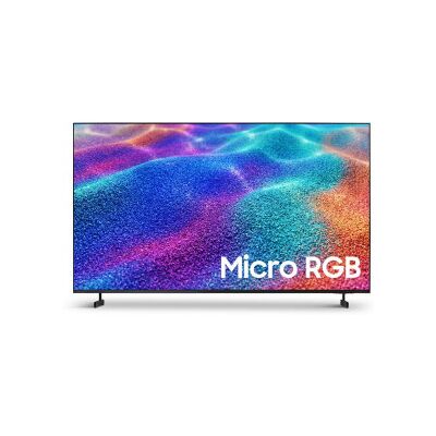 Samsung 75" R85h – 4k Rgb Mini-Led Tv Samsung 75" R85h – 4k Rgb Mini-Led Tv