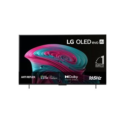 Lg 42" Oled Evo C6 – 4k Tv (C65) Lg 42" Oled Evo C6 – 4k Tv (C65)