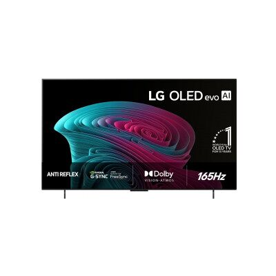 Lg 42" Oled Evo C6 – 4k Tv (C64) Lg 42" Oled Evo C6 – 4k Tv (C64)