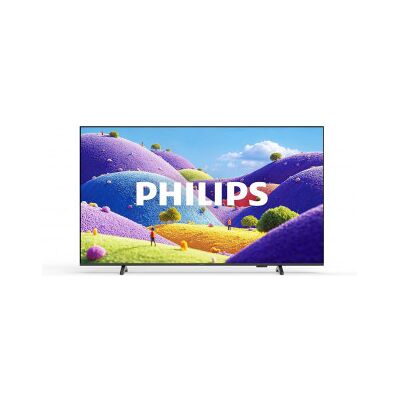 Philips 43" Pus7001 – 4k Led-Tv Philips 43" Pus7001 – 4k Led-Tv