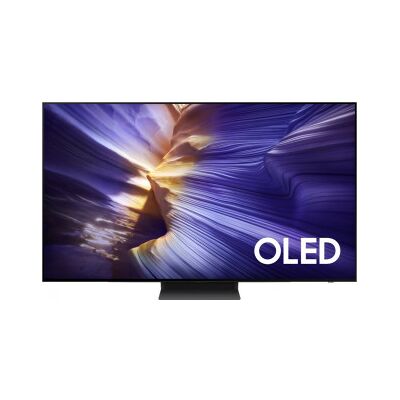 Samsung 55" S92f – 4k Oled-Tv (Tq) Samsung 55" S92f – 4k Oled-Tv (Tq)