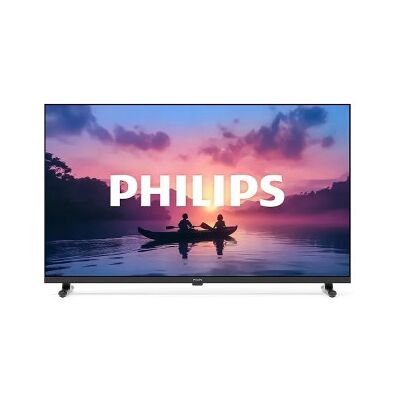 Philips 40" Pfs6050 – Full Hd Led-Tv Philips 40" Pfs6050 – Full Hd Led-Tv