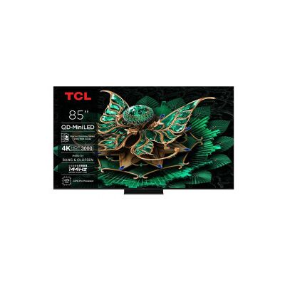 TCL 85" Q7c – 4k Qd Mini-Led Google Tv TCL 85" Q7c – 4k Qd Mini-Led Google Tv