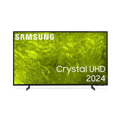 Samsung 50" Du7172 – 4k Led Tv Samsung 50" Du7172 – 4k Led Tv