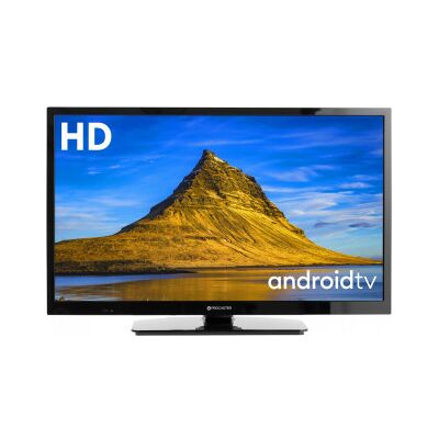 ProCaster Le-24a551h 24" Hd Ready Android Led Tv 12 V ProCaster Le-24a551h 24" Hd Ready Android Led Tv 12 V
