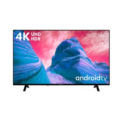 ProCaster 55sl901h 55" 4k Android Led-Tv ProCaster 55sl901h 55" 4k Android Led-Tv