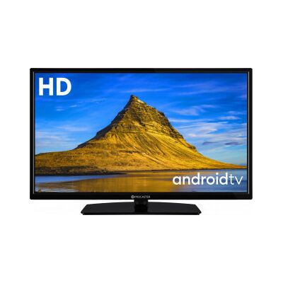 ProCaster Le-32a552h 32" Hd Ready Android Led Tv, 12v ProCaster Le-32a552h 32" Hd Ready Android Led Tv, 12v