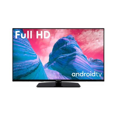 ProCaster Le-43sl702h 43" Full Hd Android Led -Tv ProCaster Le-43sl702h 43" Full Hd Android Led -Tv